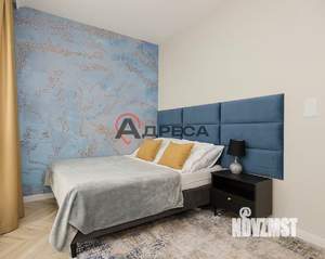 3-к квартира, на длительный срок, 90м2, 12/19 этаж