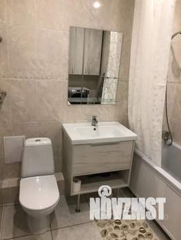1-к квартира, посуточно, 47м2, 7/20 этаж