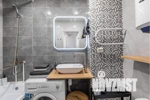 1-к квартира, посуточно, 20м2, 2/4 этаж