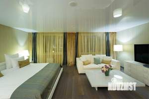 2-к квартира, посуточно, 82м2, 1/1 этаж