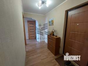 2-к квартира, на длительный срок, 52м2, 6/9 этаж