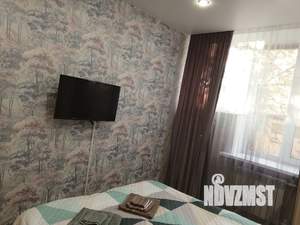 1-к квартира, посуточно, 18м2, 1/12 этаж