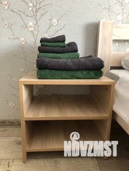 1-к квартира, посуточно, 30м2, 9/9 этаж