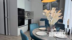 1-к квартира, посуточно, 31м2, 1/1 этаж