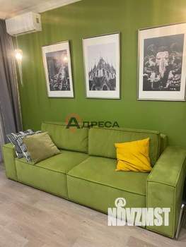 1-к квартира, на длительный срок, 40м2, 3/5 этаж