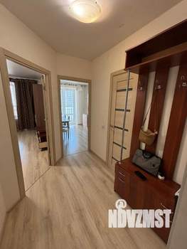 1-к квартира, на длительный срок, 40м2, 5/10 этаж