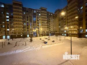 2-к квартира, на длительный срок, 46м2, 2/10 этаж