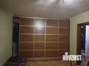 1-к квартира, посуточно, 62м2, 4/17 этаж