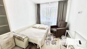 2-к квартира, посуточно, 47м2, 1/1 этаж