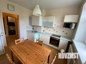 1-к квартира, посуточно, 45м2, 3/16 этаж