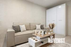 1-к квартира, посуточно, 45м2, 10/14 этаж