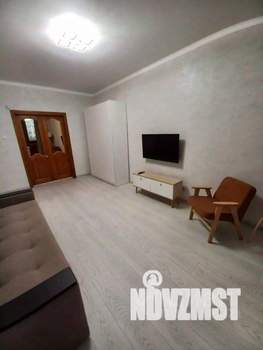 1-к квартира, посуточно, 75м2, 1/1 этаж