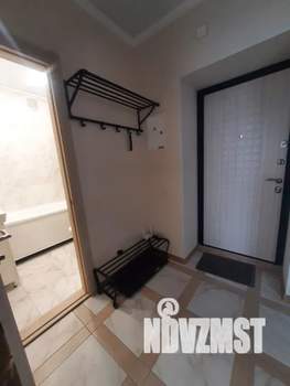 1-к квартира, посуточно, 30м2, 9/9 этаж