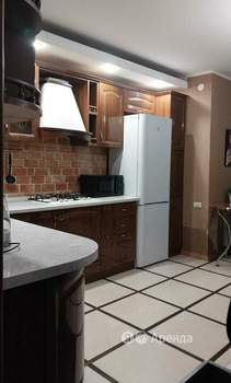 2-к квартира, на длительный срок, 61м2, 1/10 этаж