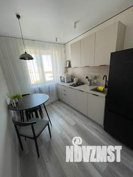 1-к квартира, посуточно, 35м2, 8/9 этаж