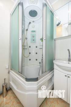 1-к квартира, посуточно, 37м2, 5/16 этаж