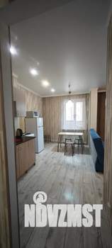 1-к квартира, посуточно, 40м2, 15/19 этаж