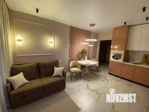 2-к квартира, на длительный срок, 55м2, 3/25 этаж