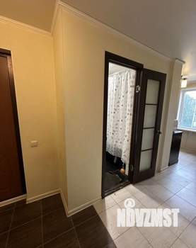 1-к квартира, на длительный срок, 37м2, 6/10 этаж