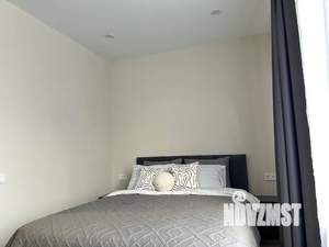 1-к квартира, посуточно, 36м2, 1/2 этаж