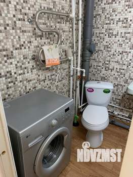 1-к квартира, на длительный срок, 35м2, 5/9 этаж