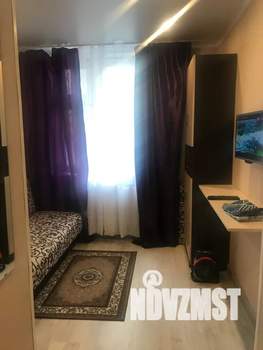 Студия квартира, посуточно, 14м2, 1/10 этаж