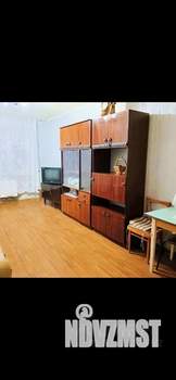 1-к квартира, на длительный срок, 30м2, 2/9 этаж