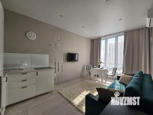 2-к квартира, на длительный срок, 40м2, 17/20 этаж