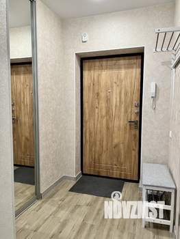 1-к квартира, на длительный срок, 36м2, 5/11 этаж