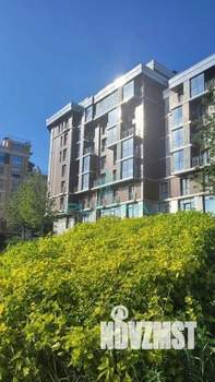 1-к квартира, на длительный срок, 45м2, 9/9 этаж