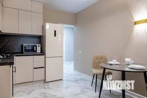 1-к квартира, на длительный срок, 45м2, 4/6 этаж