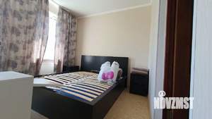 2-к квартира, посуточно, 73м2, 1/1 этаж