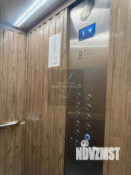 1-к квартира, на длительный срок, 32м2, 10/10 этаж