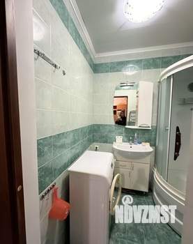 1-к квартира, на длительный срок, 40м2, 1/16 этаж