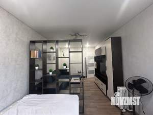 1-к квартира, на длительный срок, 29м2, 5/5 этаж