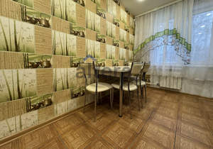 4-к квартира, на длительный срок, 89м2, 2/9 этаж