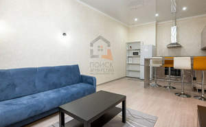 2-к квартира, на длительный срок, 40м2, 16/22 этаж