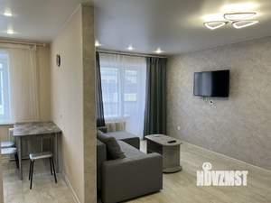 2-к квартира, посуточно, 45м2, 1/1 этаж