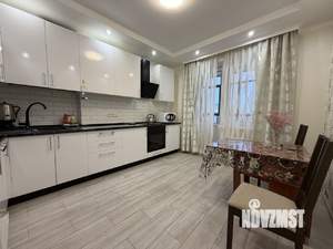 1-к квартира, на длительный срок, 42м2, 7/23 этаж