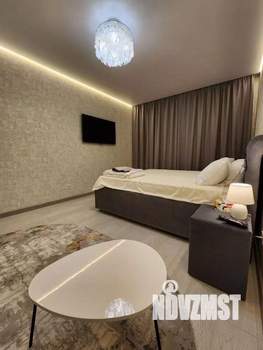 1-к квартира, на длительный срок, 40м2, 10/25 этаж