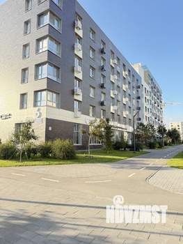 2-к квартира, на длительный срок, 44м2, 4/6 этаж