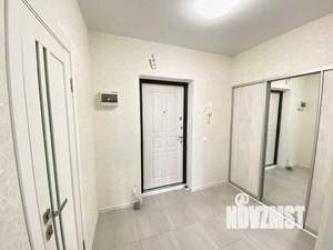 1-к квартира, на длительный срок, 45м2, 12/24 этаж