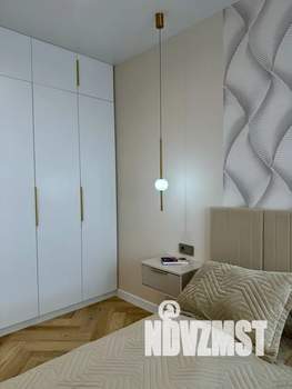 1-к квартира, посуточно, 39м2, 15/15 этаж