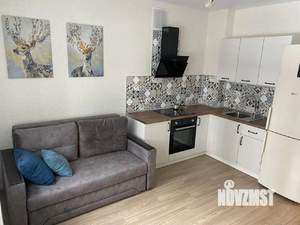 1-к квартира, на длительный срок, 32м2, 5/9 этаж