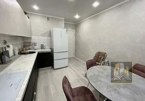 1-к квартира, на длительный срок, 32м2, 5/18 этаж