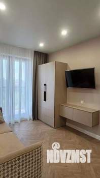 1-к квартира, на длительный срок, 43м2, 5/7 этаж