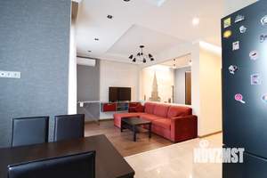 1-к квартира, на длительный срок, 50м2, 2/9 этаж