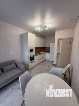 1-к квартира, на длительный срок, 45м2, 8/10 этаж