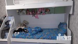 1-к квартира, на длительный срок, 43м2, 3/10 этаж