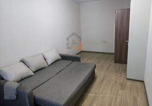 1-к квартира, на длительный срок, 36м2, 15/25 этаж